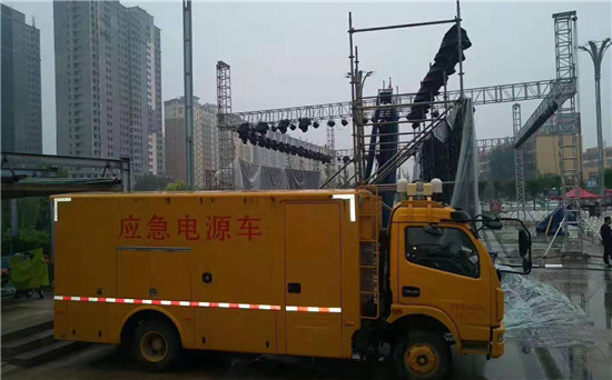 打安镇300KW发电机出租