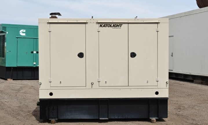 打安镇购买柴油发电机需留心哪些问题?