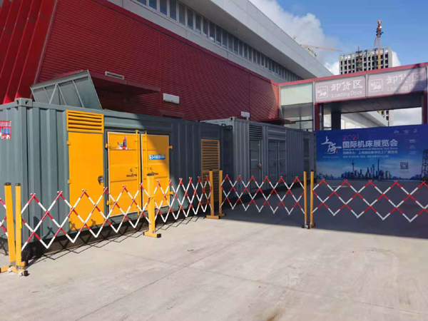 打安镇发电机租赁的“望、闻、问、切”你知道多少？