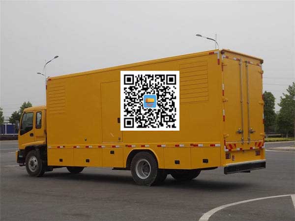 打安镇发电车出租-发电机组的主要用途是什么？