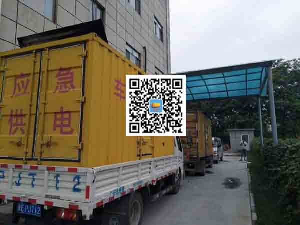 打安镇发电车出租-发电机产品使用越来越广泛