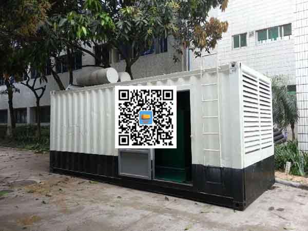 打安镇出租发电机-什么样的柴油发电机使用效果比较好