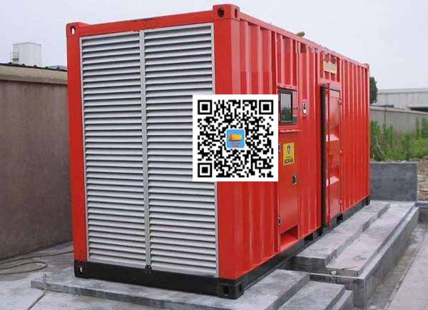 打安镇300kw柴油发电机组一个小时耗油