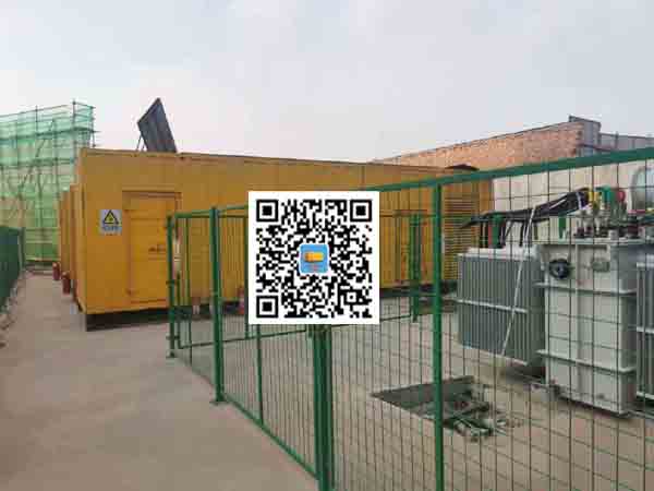 打安镇发电机组的社会应用有哪些