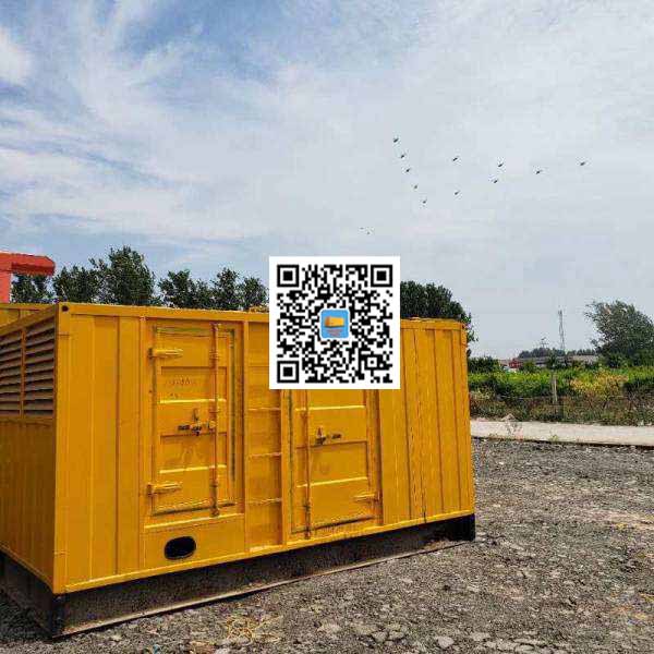 打安镇发电机出租发电机电刷的结构与作用是什么