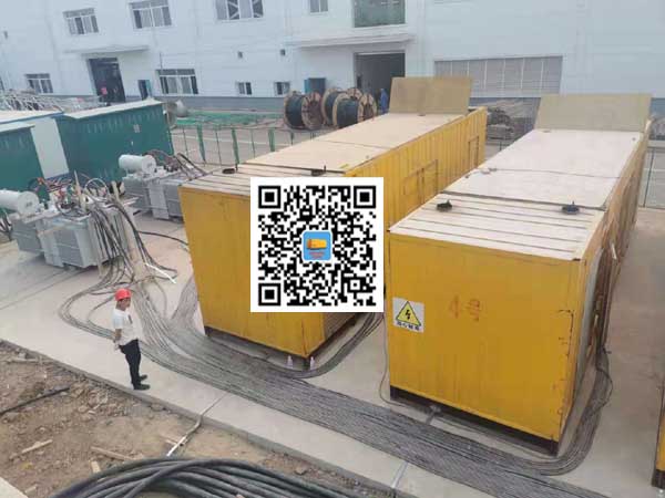 打安镇发电机出租-柴油发电机组应用在哪些方面