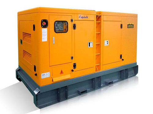 打安镇影响 200kw 柴油发电机油耗的因素有哪些？