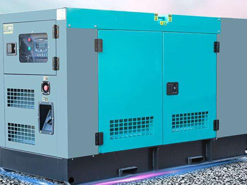 打安镇50KW柴油发电机油耗是多少？