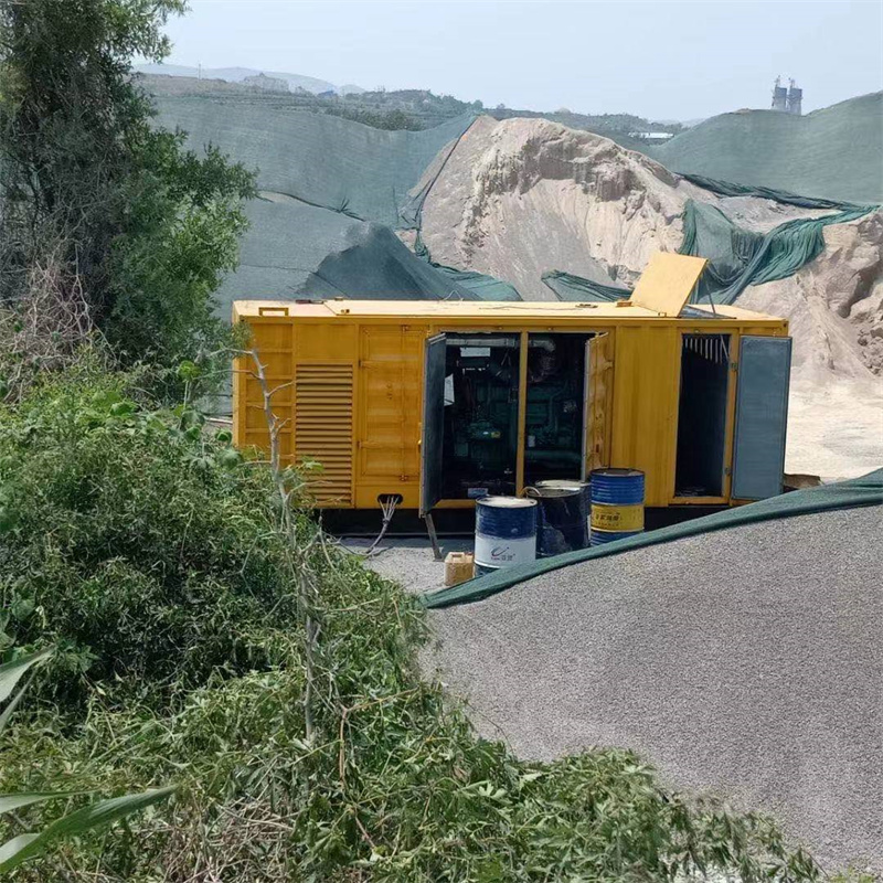打安镇影响 400KW 柴油发电机组油耗的因素有哪些？