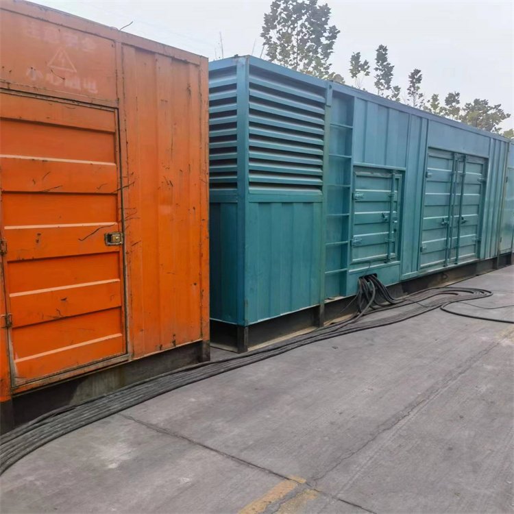 打安镇如何选择适合 600kW 柴油发电机组的热继电器？