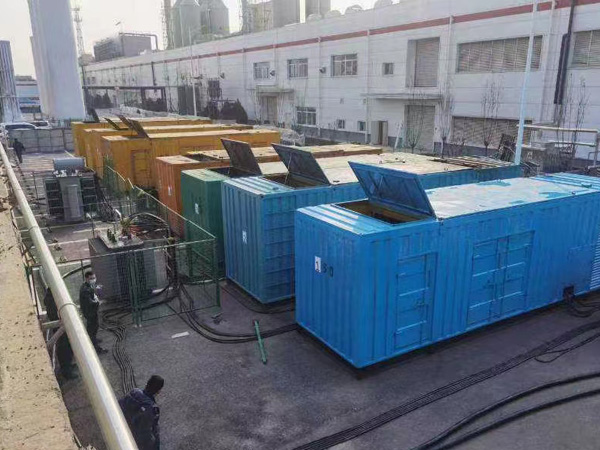 打安镇380V和690V电压的电缆线相同吗？
