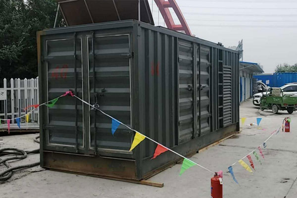 打安镇发电机租赁空气滤清器多久更换一次？