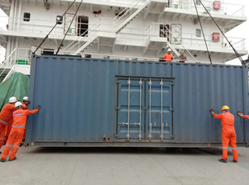 打安镇柴油发电机组和储能设备配合使用时，有哪些需要注意的问题？