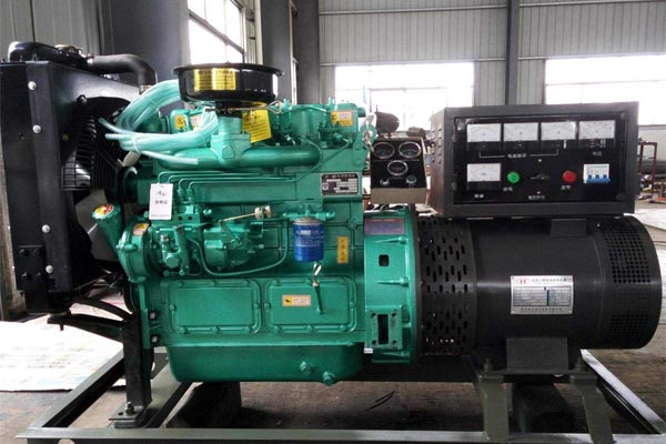 打安镇传感器在柴油发电机组中起到什么作用？