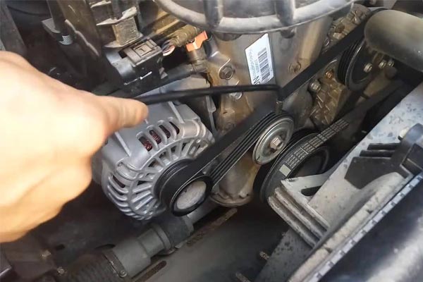 打安镇转速传感器的工作原理是什么？