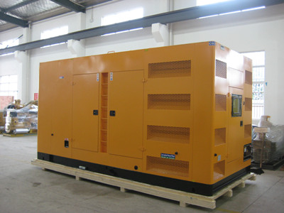 打安镇不同类型的发电机组在冬季保养时的注意事项有何差异？