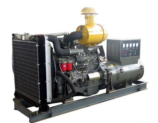 打安镇汽油发电机组冬季保养时，燃油系统需要注意什么？