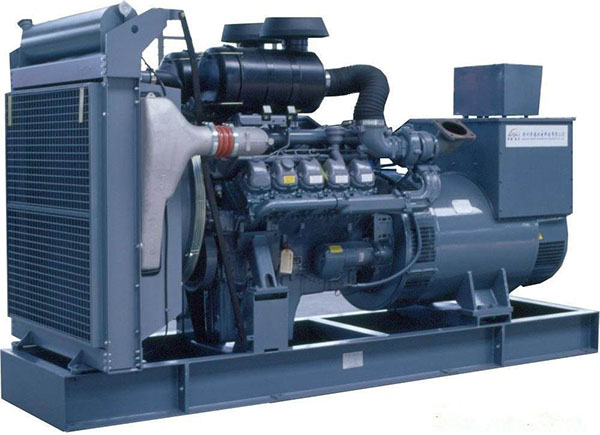 打安镇发电机组冬季保养需注意哪些细节？