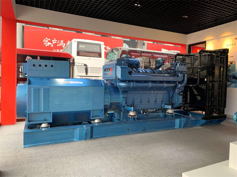 打安镇柴油发电机组冬季保养周期是多久？