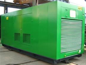 打安镇柴油发电机组的加热装置有哪些类型？