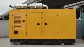 打安镇柴油发电机组北方使用是否需要加装加热装置？