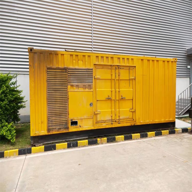 打安镇柴油发电机组在冬季启动前如何对燃油系统进行预热？