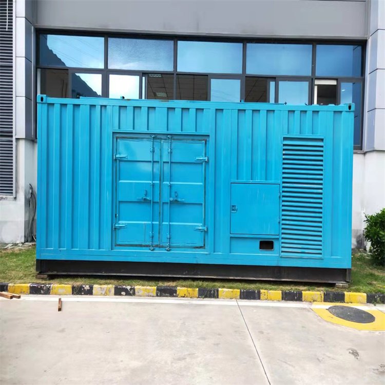 打安镇柴油发电机组冬季燃油使用注意事项？