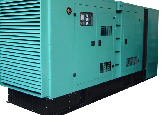 打安镇发电机组水冷式机油散热器常见的故障有哪些？