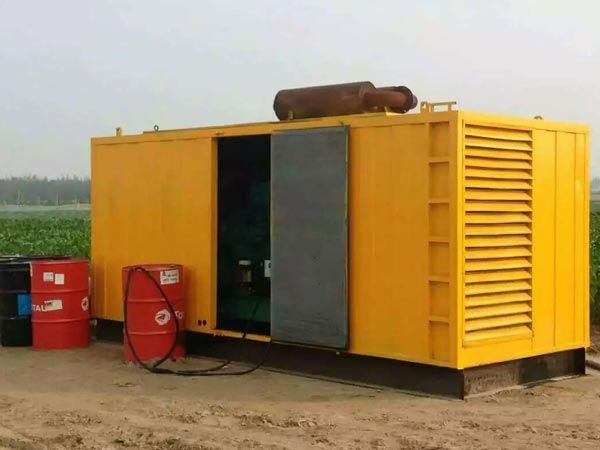 打安镇安装新的水冷式机油散热器密封件有哪些注意事项？