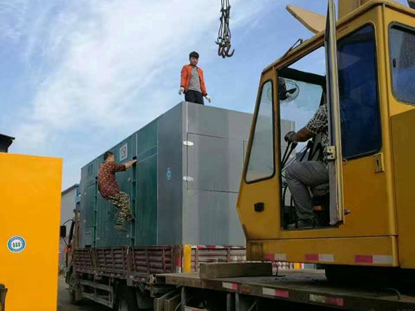 打安镇更换水冷式机油散热器密封件的操作流程是怎样的？