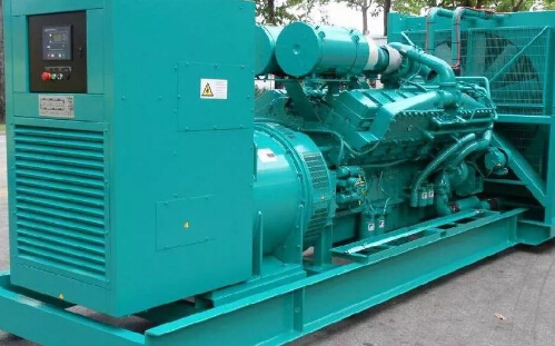 打安镇柴油发电机组冬季使用中需要注意哪些事项？