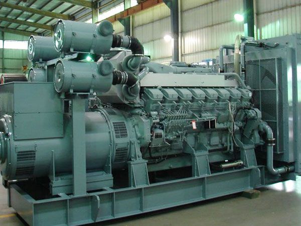 打安镇电气系统故障可能导致冬季柴油发电机组启动失败的原因有哪些？