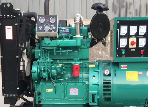 打安镇柴油发电机冬季保养周期和夏季一样吗？