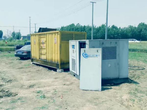 打安镇柴油发电机组冬季日常维修需要哪些工具？